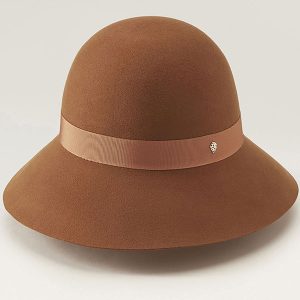 Joyce Cloche Hat