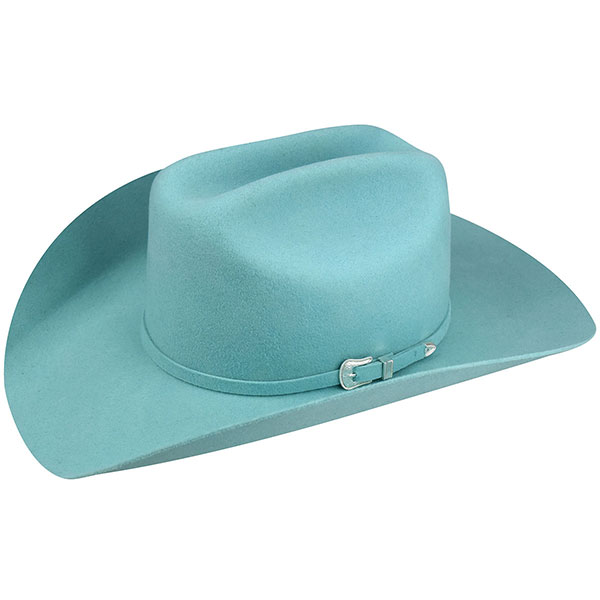 Cowboy Western Hat by Bailey Western